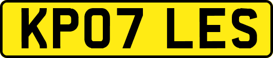 KP07LES
