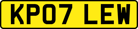 KP07LEW