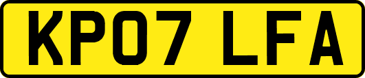 KP07LFA
