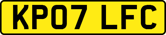 KP07LFC
