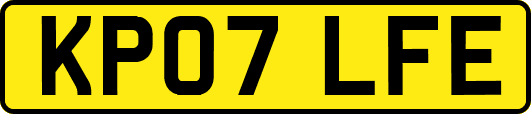 KP07LFE