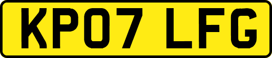 KP07LFG