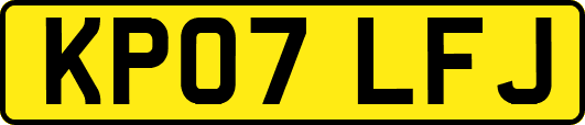 KP07LFJ