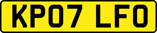 KP07LFO