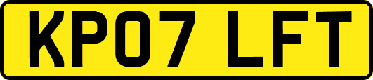 KP07LFT
