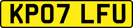 KP07LFU