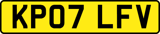 KP07LFV