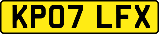 KP07LFX
