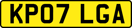 KP07LGA