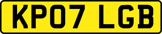 KP07LGB