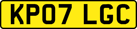 KP07LGC