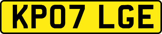 KP07LGE