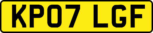 KP07LGF