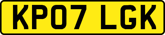KP07LGK
