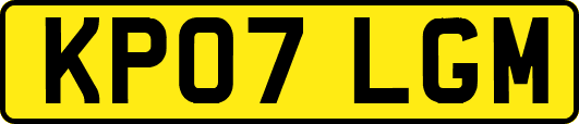 KP07LGM