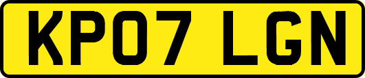 KP07LGN