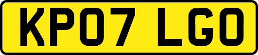 KP07LGO