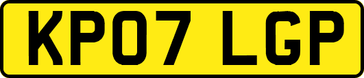 KP07LGP