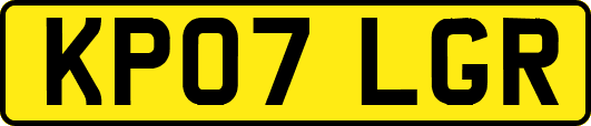 KP07LGR