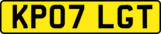 KP07LGT