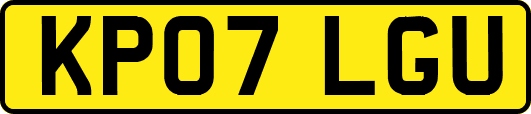 KP07LGU