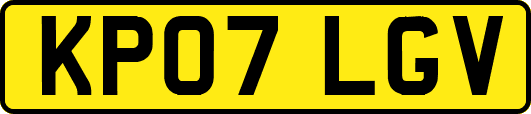 KP07LGV