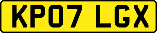 KP07LGX