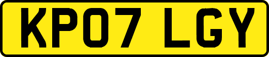 KP07LGY