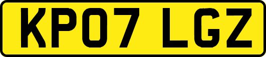 KP07LGZ