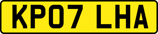 KP07LHA