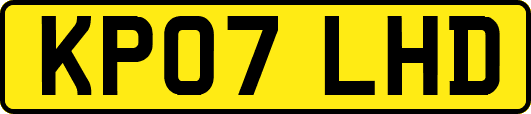 KP07LHD
