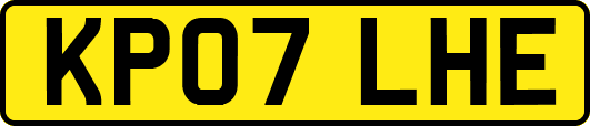 KP07LHE