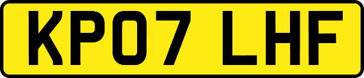 KP07LHF