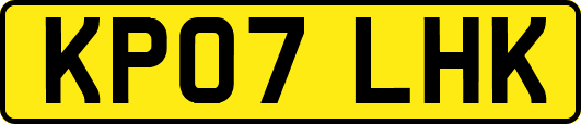 KP07LHK