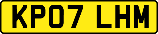 KP07LHM