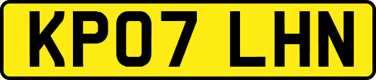 KP07LHN