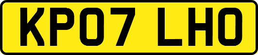 KP07LHO