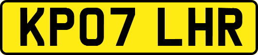 KP07LHR