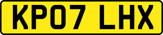 KP07LHX