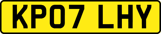 KP07LHY