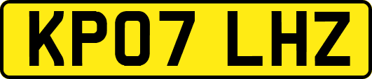 KP07LHZ