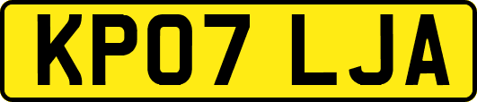 KP07LJA