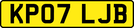 KP07LJB