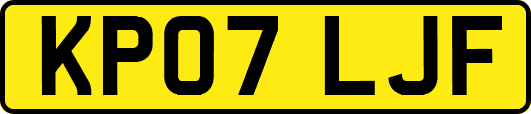 KP07LJF
