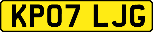 KP07LJG