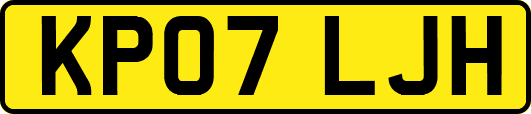 KP07LJH
