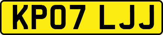 KP07LJJ