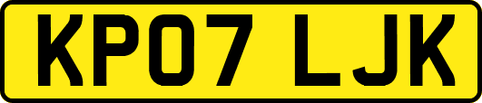 KP07LJK