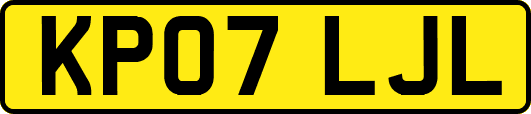KP07LJL