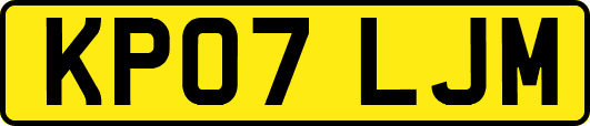KP07LJM